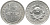 СССР 15 копеек 1928 Федорин 42, ВАРИАНТ РАСПОЛОЖЕНИЯ УЗЕЛКОВ В KM 87 серебро 73-1746