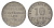 Бохум, Гельзенкирхен, Хаттинген 10 пфеннигов 1918 Funck 49.1, Men05 3022.1, Men18 3860.1 железо 4636-859