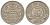 Гайана 10 центов 1973 KM 33 медно-никель 4124-622