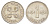 Финляндия 1 марка 1961 KM 36a железо плакированное никелем 4668-865