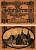 ЗОММЕРФЕЛЬД 10 ПФЕННИГОВ 1920 НОТГЕЛЬД, 1 АПРЕЛЯ 1920, ПОЛЬША Grabowski S85.6 бумага 8608-14-1-2
