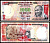 Индия 1000 рупий 2000-2006 Pick 94 c бумага 8595-43-3-1