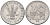 ВЕНГРИЯ 20 ФИЛЛЕРОВ 1967 НАРОДНАЯ РЕСПУБЛИКА (1949-1989) KM 573 алюминий 4563-811