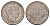 США 1/2 доллара (50 центов) 1912 D, 50 центов Барбера KM 116 серебро    5010-1724