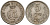 Люксембург 5 сантимов 1924 Шарлотта (1918-1964) KM 33 медно-никель 4602-363