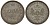 Россия 1 рубль 1866 СПБ-НI Биткин 79 R серебро aUNC 10-020-43