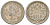 Нидерланды 10 центов 1919 Вильгельмина (1890-1948) KM 145 серебро 4611-223