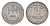 Венгрия 2 филлера 1940 BP KM 518 сталь 4665-467