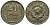 СССР 20 КОПЕЕК 1928 Федорин 14 серебро 179-655