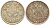 ПОРТУГАЛИЯ 5 ЭСКУДО 1986 ПАРУСНИК KM 591 медно-никель 4523-611