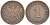 ГЕРМАНИЯ 1 ПФЕННИГ 1911 G KM 10, J. 10 медь 112-1117