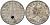 Германия 50 рейхспфеннигов 1941 E KM 96 алюминий 4151-1243