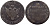 Россия полтина (50 копеек) 1804 СПБ-ФГ, Александр I (1801-1825) Биткин 46 R, KM 123 серебро 00-810-59