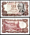 Испания 100 песет 1970 Pick 152 a бумага 8621-26-2-2