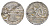 Германия 50 пфеннигов 1921 KM 27 алюминий 202-1125
