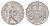 Австрия 1 шиллинг 1947 KM 2871 алюминий 4671-556
