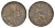 Великобритания 1/2 пенни 1906 Эруард VII (1901-1910) KM 793.2, Spink 3991 бронза 4642-424