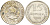 СССР 15 копеек 1928 Федорин 41 серебро 4160-1028