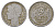 Франция 2 франка 1944 KM 886a.1, Le Franc 269.4 алюминий 4118-545