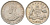 Австралия 6 пенсов 1926 Георг V (1910-1936) KM 25 серебро 4396-844