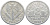 Франция 2 франка 1943 правительство Виши KM 904.1, LE FRANC 270.2 алюминий 4112-621