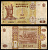 Молдова 1 лей 2006 Pick 8 g бумага 2196-44-3-1