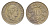 Швейцария 10 раппенов 1940 B KM 27 медно-никель 4627-1221