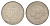 Ливан 500 ливров 2006 кедровое дерево KM 39 сталь плакированная никелем 4650-536