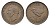 Великобритания 1 фартинг 1938 Георг VI (1936-1952) KM 843, Spink 4116 бронза 4664-326