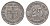 Кобленц 25 пфеннигов 1918 Funck 80.2, Men05 4526.4, Men18 5727.4 железо 4657-1112