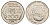 Португалия 200 эскудо 1991 Навигация на запад KM 659 медно-никель UNC 1101-5-41