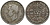 Великобритания 2 шиллинга (флорин) 1948 Георг VI (1936-1952) KM 865, Spink 4102 медно-никель 215-825