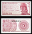 Индонезия 5 сен 1964 Pick 91 бумага UNC (пресс) 7486-56-1-5