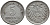 ГЕРМАНИЯ 5 ПФЕННИГОВ 1919 E KM 19, J 297 железо 4396-268