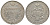 Россия 1 рубль 1834 СПБ-НГ, Николай I (1825-1855) KM 168.1, Биткин 174 серебро 00-818-12