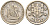 Португалия 2,5 эскудо 1975 парусник KM 590 медно-никель    4160-1216