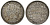 Канада 5 центов 1899 Виктория (1837-1901) серебро 4588-768