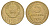 СССР 5 копеек 1940 Y 108 алюминиевая бронза 4650-712