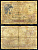 Франция 5 франков 1939 Pick 83 бумага 7198-6-3-2