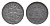 Швейцария 1 раппен 1945 B KM 3a цинк UNC 633-1144