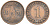 Германия 1 рейхспфенниг 1931 А KM 37, J.313 бронза 4576-841
