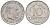 Испания 10 сентимо 1959 Франсиско Франко (1939-1975) KM 790 алюминий 4602-1221