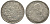 Бавария 1 талер 1759 А, Максимилиан III Иосиф (1745-1777), МОНДВОР MUNICH, KM 223.2, Dav. 1952 серебро 00-1067-1-21