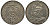 Пруссия 2 марки 1901 A, 200 лет Прусской королевской династии (Фридрих I - Вильгельм II) J.105, Weege 105, KM 525 серебро 3711-1034