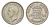 Великобритания 6 пенсов 1948 Георг VI (1936-1952) KM 862, Spink 4105 медно-никель 4651-1052