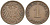 ГЕРМАНИЯ 1 ПФЕННИГ 1912 A KM 10, J. 10, Weege 2 медь 211-461