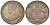 Австралия 6 пенсов 1928 Георг V (1910-1936) KM 25 серебро 4387-169