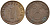 Германия 1 рейхспфенниг 1939 A KM 89, J. 361 бронза 4147-1153