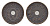Дания 1 эре 1928 N, Кристиан X (1912-1947) KM 826 бронза 4658-145