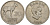 Замбия 20 нгвее 1968 Кеннет Каунда, редунки KM 13 медно-никель 4179-1322
